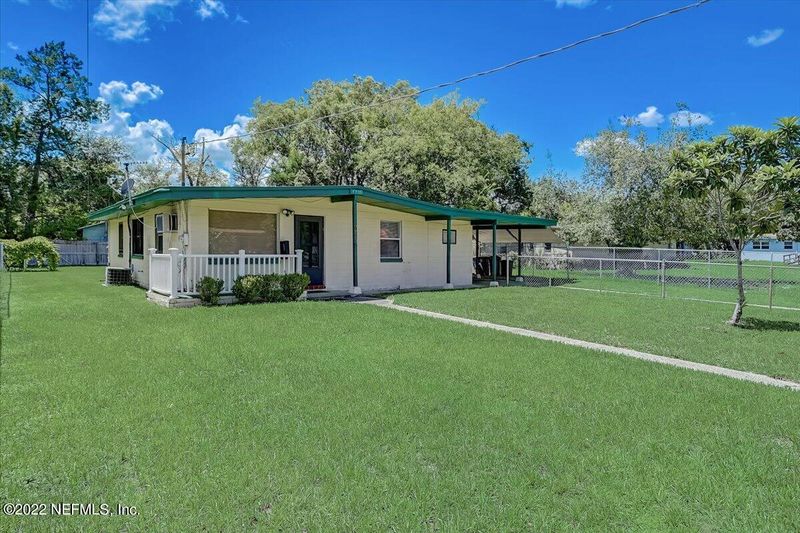 4716 Nelmar Pl, Jacksonville, FL 32206