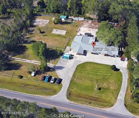 4717 County Road 218, Middleburg, FL 32068