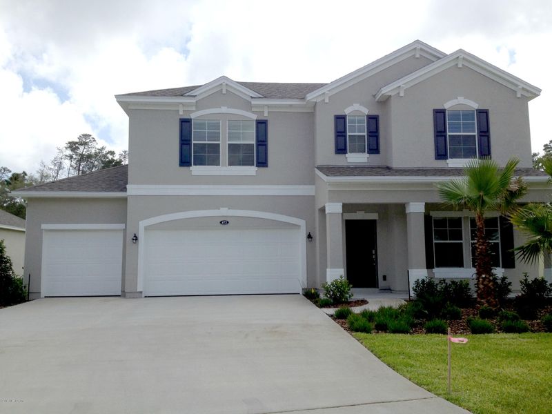 472 Gianna Way #19, St Augustine, FL 32086
