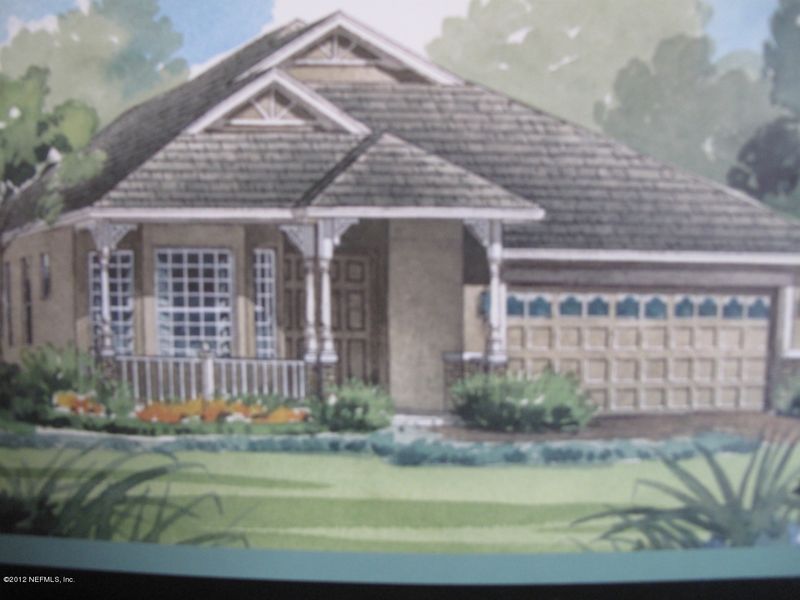 472 N Legacy Trl, St Augustine, FL 32092