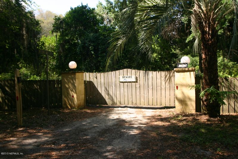 4720 Bartram Scenic Hw, St Johns, FL 32259