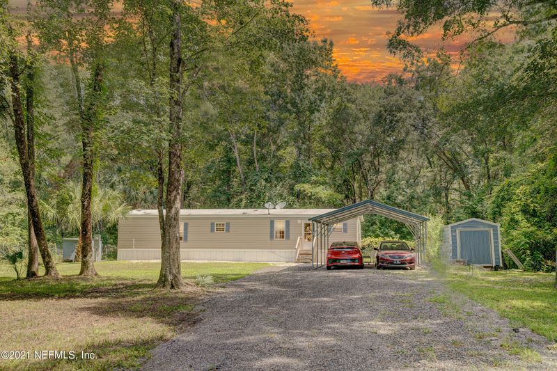 4720 Calvin St, Hastings, FL 32145