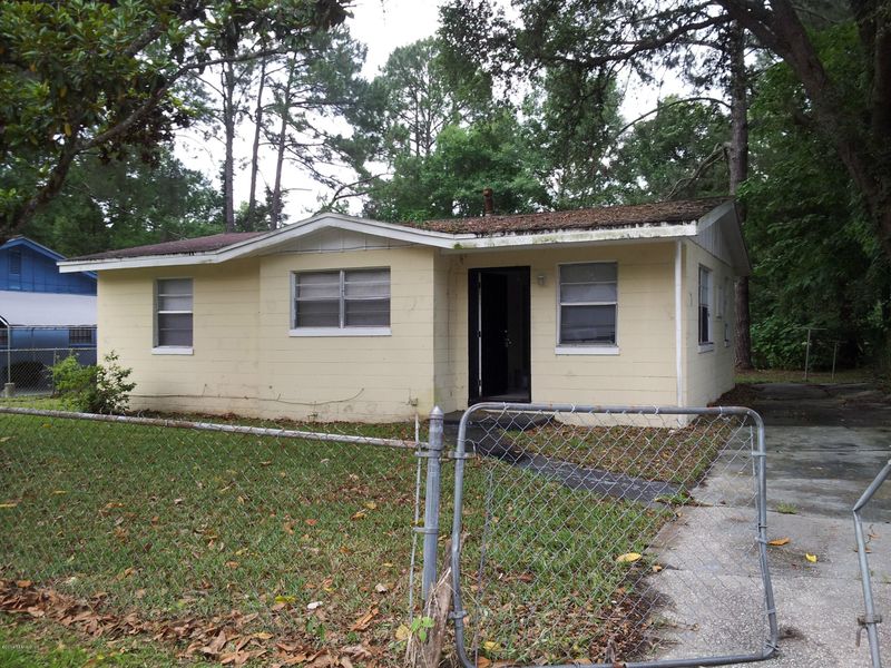 4720 Colchester Rd, Jacksonville, FL 32208
