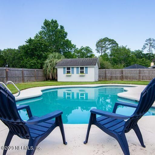 4721 Northern Pacific Dr, Jacksonville, FL 32257