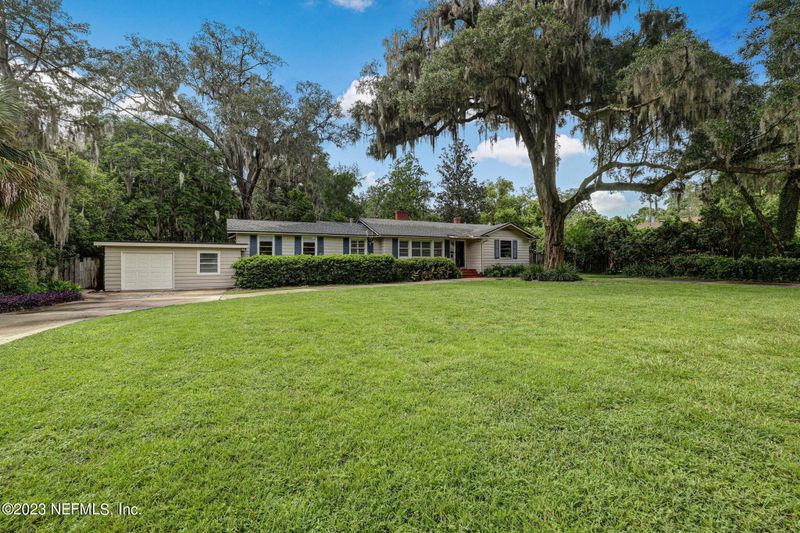 4723 Nottingham Rd, Jacksonville, FL 32210