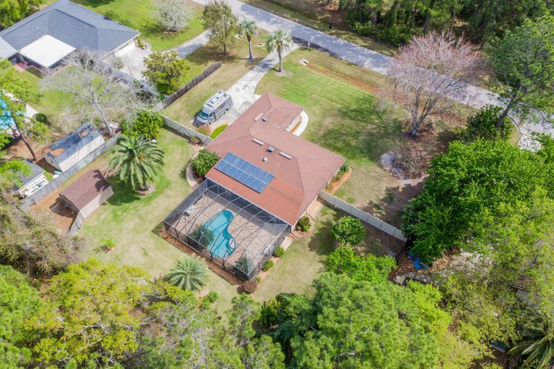 4726 Pinegate Rd, Fleming Island, FL 32003