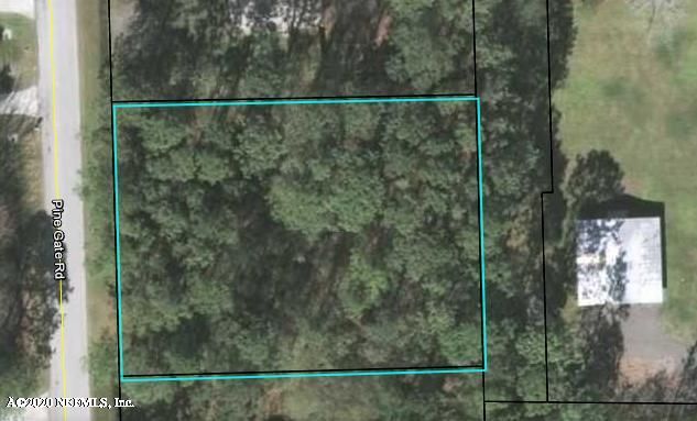 4727 Pinegate Rd, Fleming Island, FL 32003
