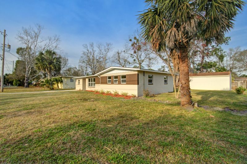 4727 Ruckner Rd, Jacksonville, FL 32207