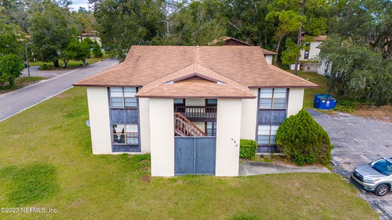 473 Bentwood Ln, Orange Park, FL 32073