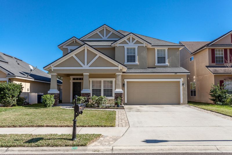 473 Candlebark Dr, Jacksonville, FL 32225