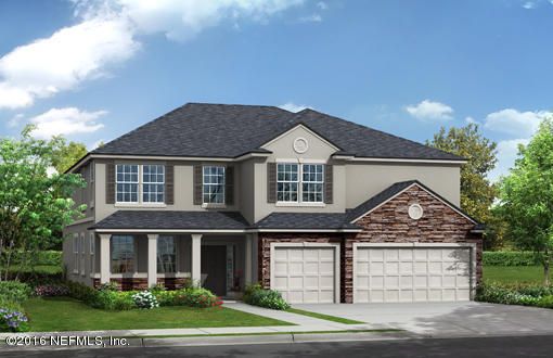 473 Cranbrook Ct, Orange Park, FL 32065