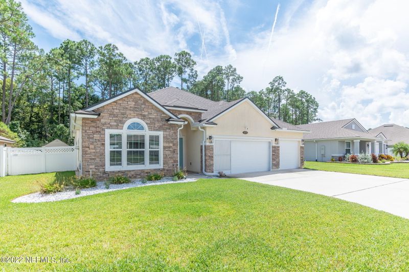 473 Crescent Key Dr, St Augustine, FL 32086