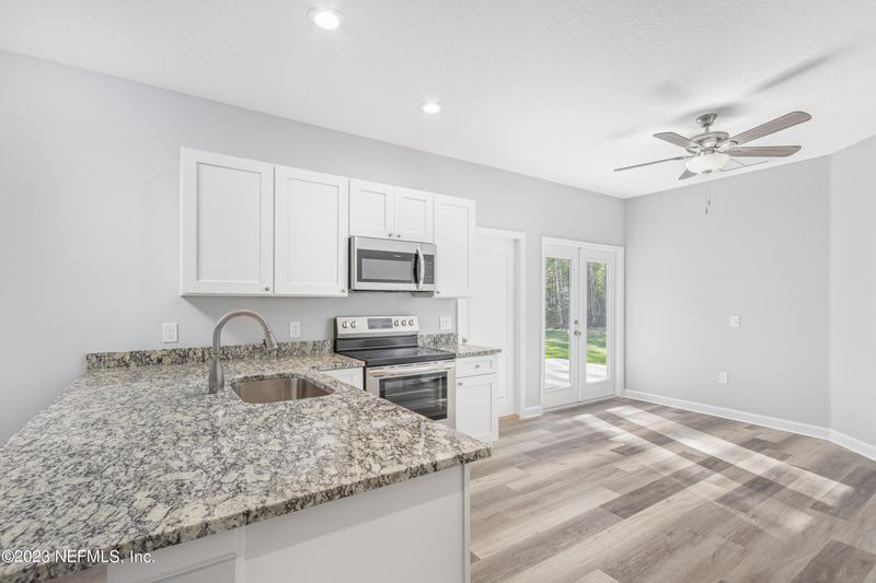 4730 Olga St, Hastings, FL 32145