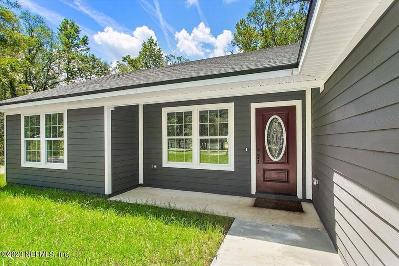 4735 Calvin St, Hastings, FL 32145