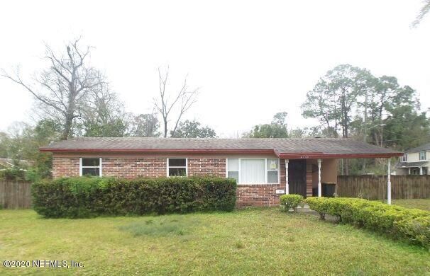 4735 Prunty Ave, Jacksonville, FL 32205