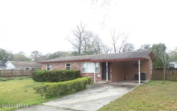 4735 Prunty Ave, Jacksonville, FL 32205