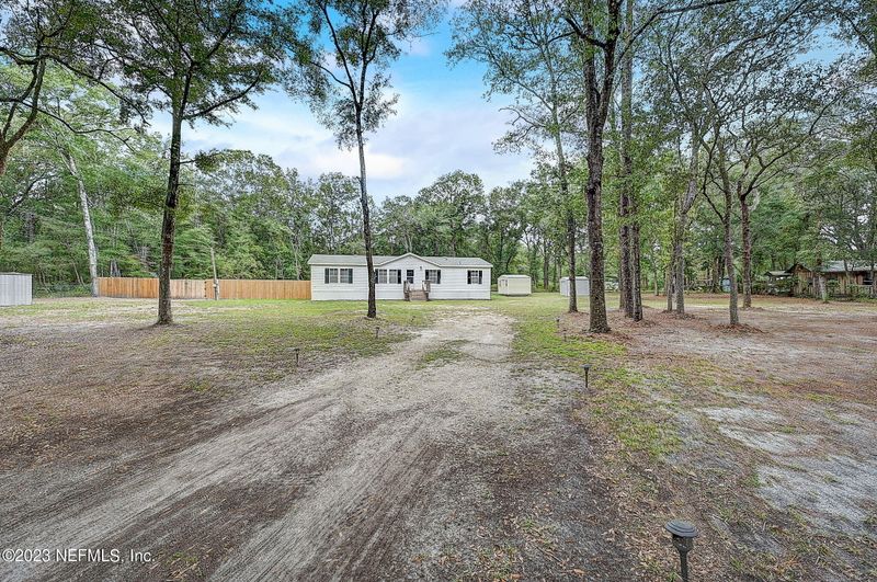 4738 Alligator Blvd, Middleburg, FL 32068