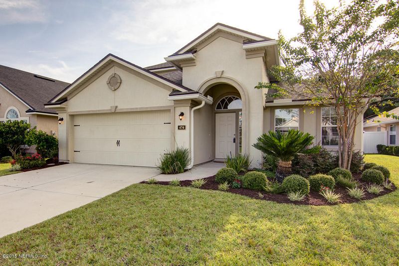 474 Casa Sevilla Ave, St Augustine, FL 32092