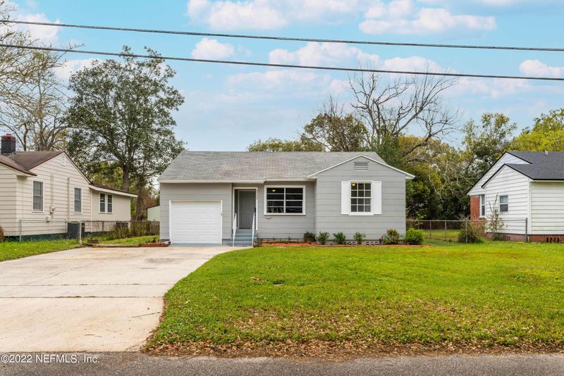 4740 Cardinal Blvd, Jacksonville, FL 32210