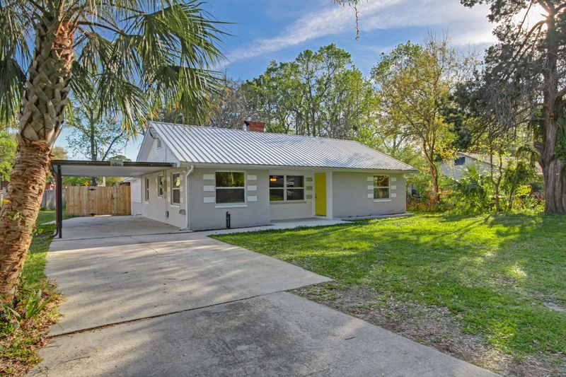 4740 Colonial Ave, Jacksonville, FL 32210