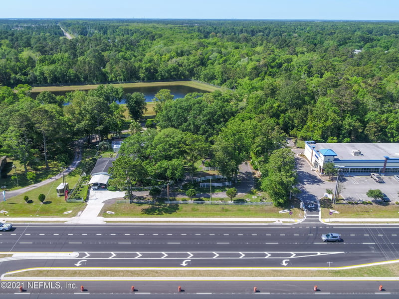474296 E State Rd 200, Fernandina Beach, FL 32034
