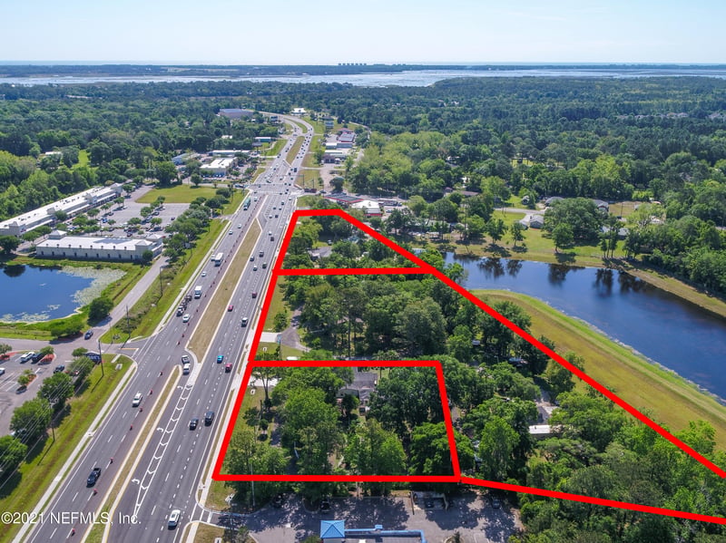 474296 E State Rd 200, Fernandina Beach, FL 32034
