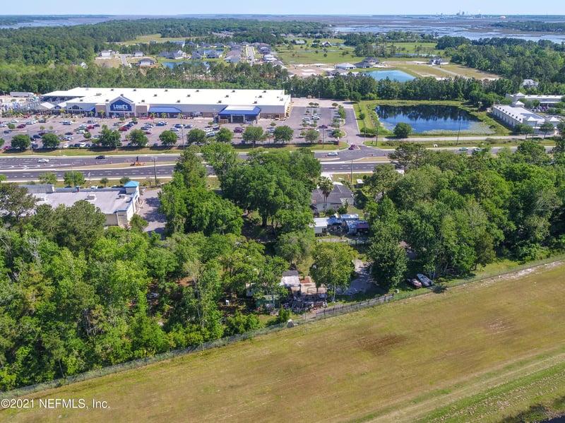 474296 E State Rd 200, Fernandina Beach, FL 32034