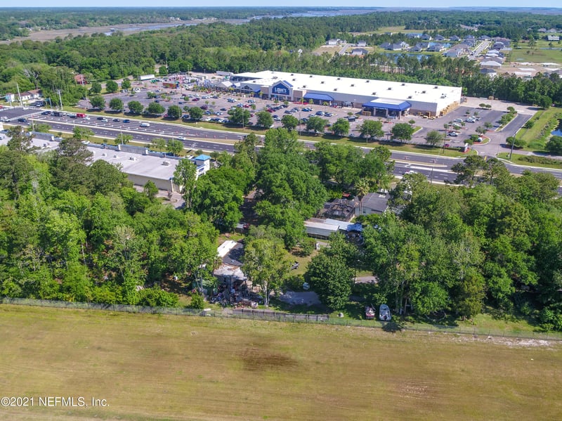 474296 E State Rd 200, Fernandina Beach, FL 32034