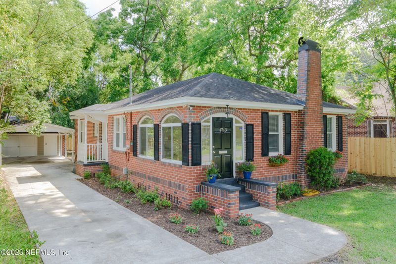 4743 Ramona Blvd, Jacksonville, FL 32205
