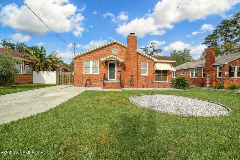 4743 Sappho Ave, Jacksonville, FL 32205