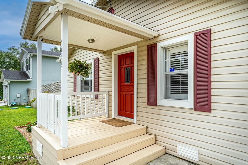 4744 Bedford Rd, Jacksonville, FL 32207