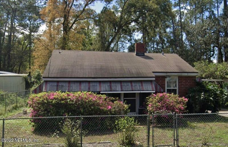 4744 Putnam Ave, Jacksonville, FL 32207