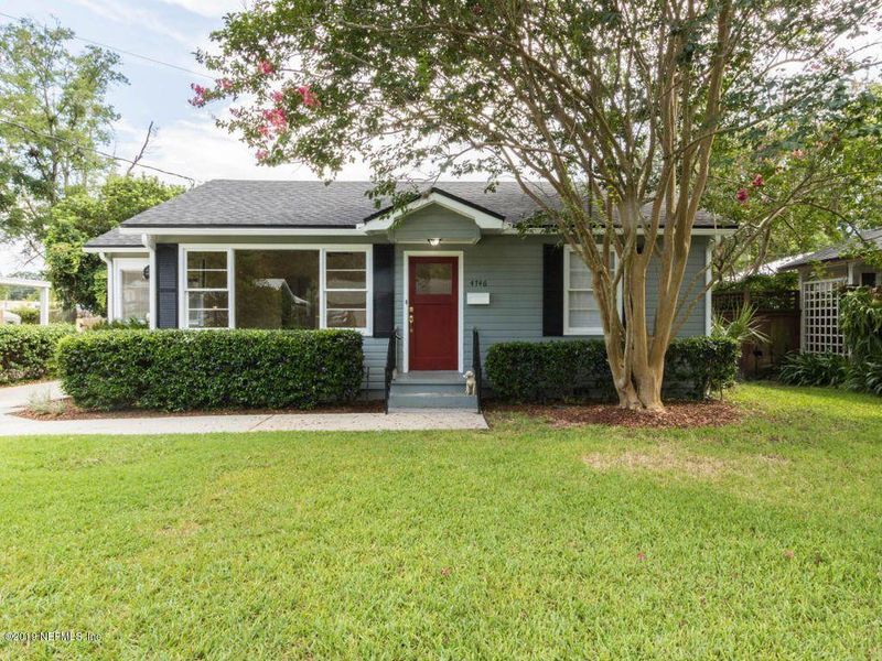 4746 Lexington Ave, Jacksonville, FL 32210