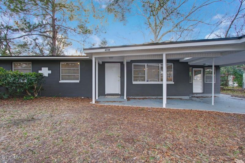 4748 Andromeda Rd, Jacksonville, FL 32210
