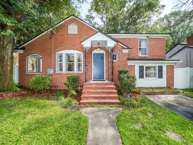 4748 Polaris St, Jacksonville, FL 32205