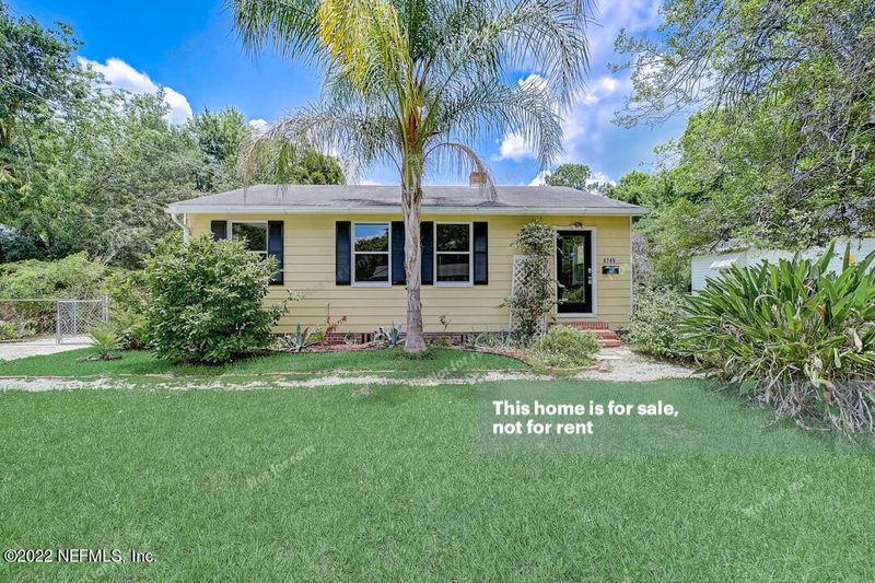 4749 Sefa Cir N, Jacksonville, FL 32210