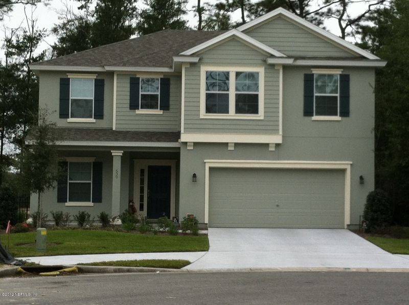 475 Auburn Oaks Rd E, Jacksonville, FL 32118