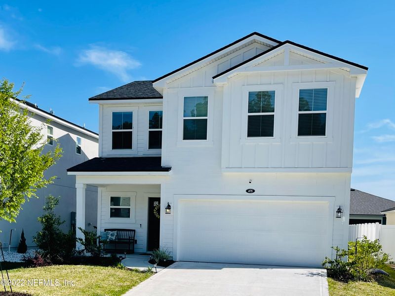 475 Chandler Dr, St Johns, FL 32259