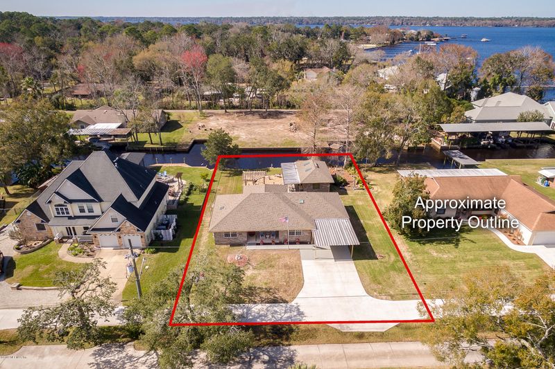 475 Creighton Rd, Fleming Island, FL 32003