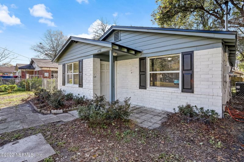 4750 Appleton Ave, Jacksonville, FL 32210
