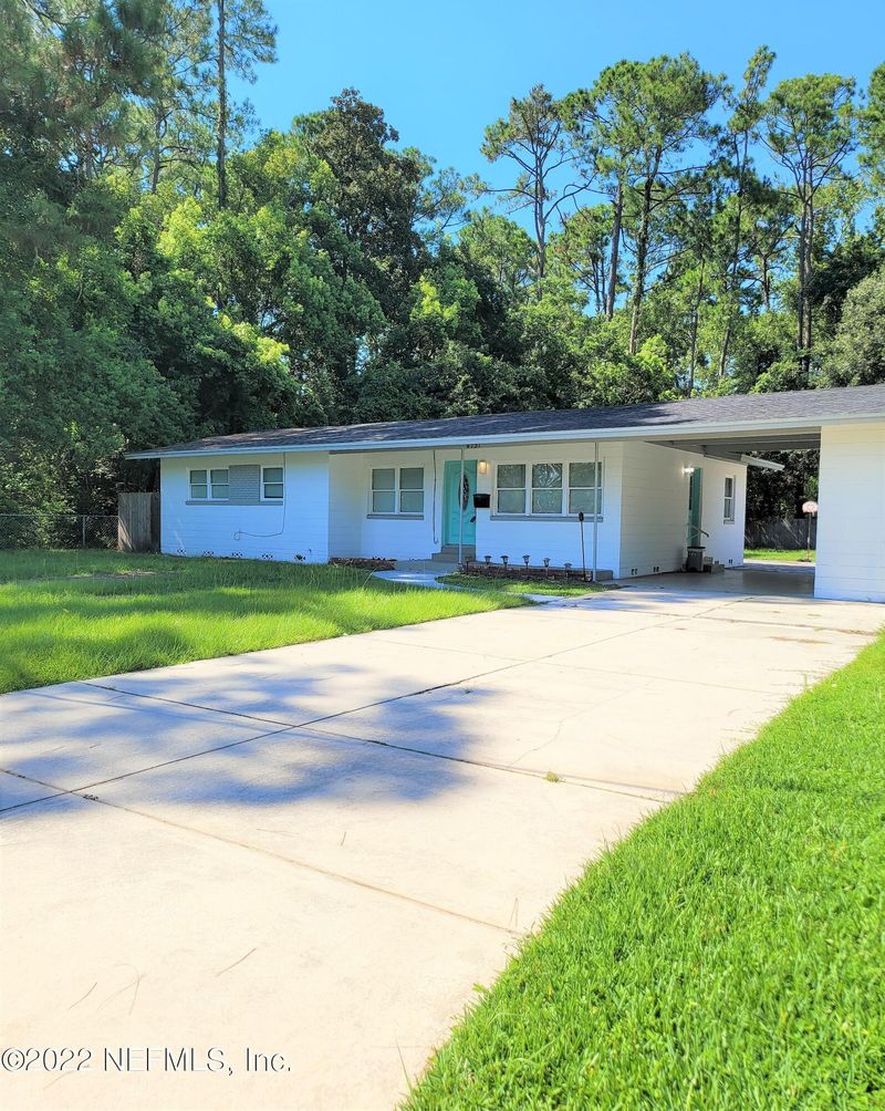 4751 Margate Dr, Jacksonville, FL 32207