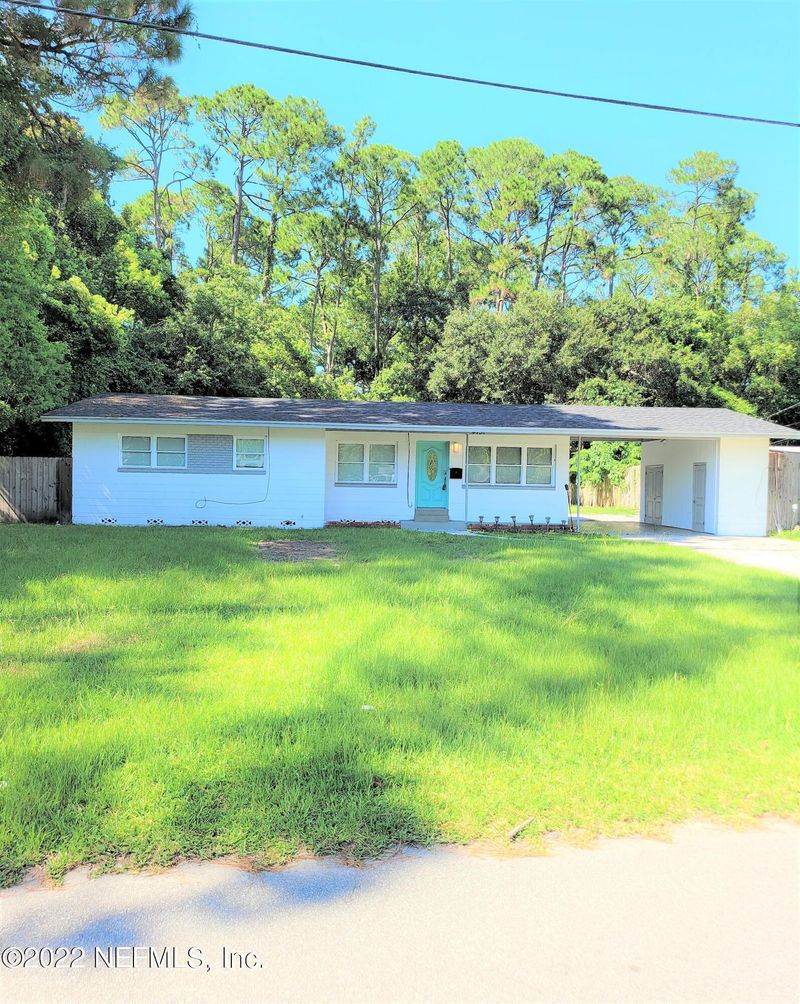 4751 Margate Dr, Jacksonville, FL 32207