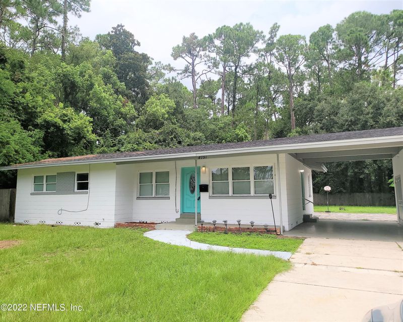 4751 Margate Dr, Jacksonville, FL 32207
