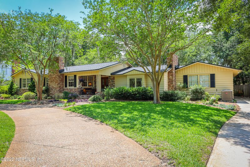 4752 King Richard Rd, Jacksonville, FL 32210