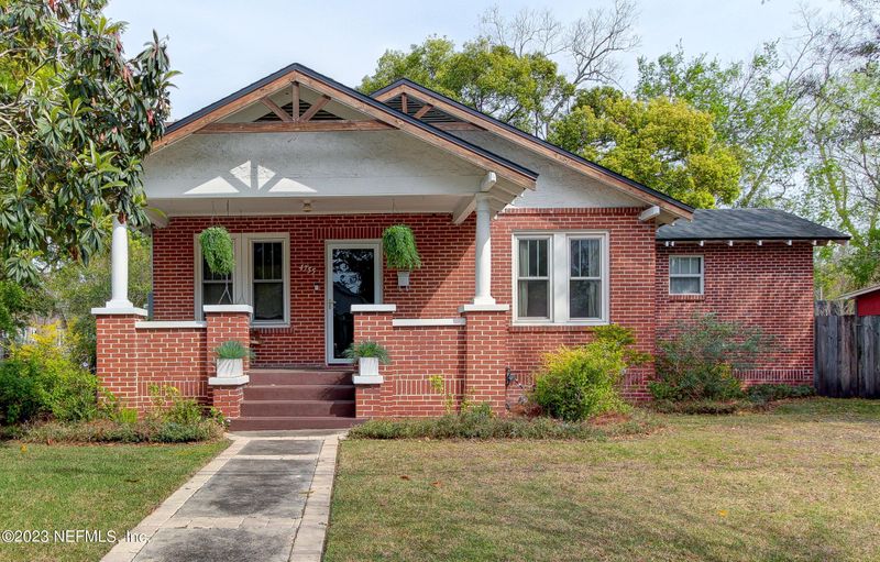 4755 Ramona Blvd, Jacksonville, FL 32205