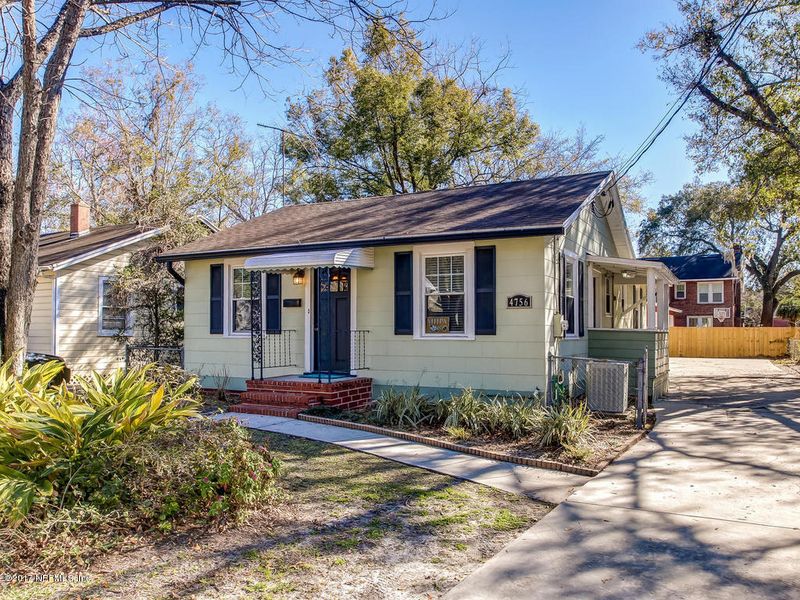 4756 Post St, Jacksonville, FL 32205