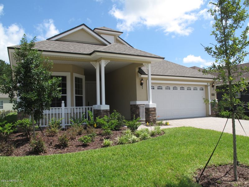 476 N Legacy Trl, St Augustine, FL 32092