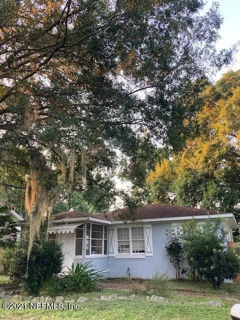 4762 Colonial Ave, Jacksonville, FL 32210