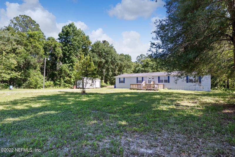 4765 Judy St, Hastings, FL 32145
