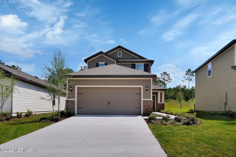 477 Falcon Ridge Rd, St Augustine, FL 32084